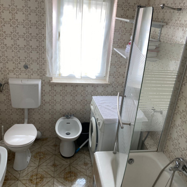 Bathroom / WC, Apartmani Figaro Kaštela, Apartments Figaro 4* Kaštel Stari Croatia Kaštel Stari