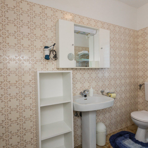Bathroom / WC, Apartmani Figaro Kaštela, Apartments Figaro 4* Kaštel Stari Croatia Kaštel Stari