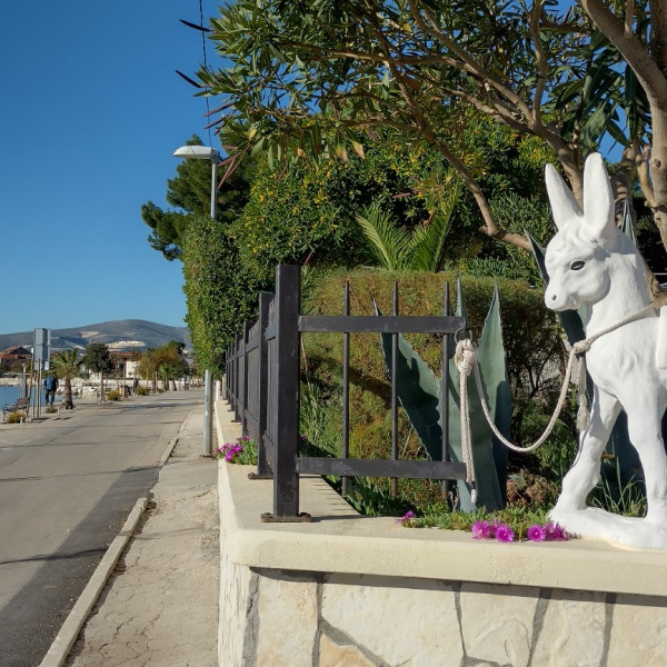Apartmani Figaro Ka&scaron;tela, Apartmani Figaro 4* Ka&scaron;tel Stari  Ka&scaron;tel Stari