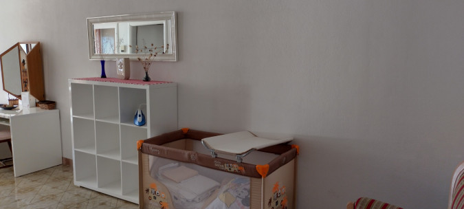 Apartman A2, Apartmani Figaro 4* Kaštel Stari  Kaštel Stari