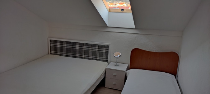 Apartman A3, Apartmani Figaro 4* Kaštel Stari  Kaštel Stari