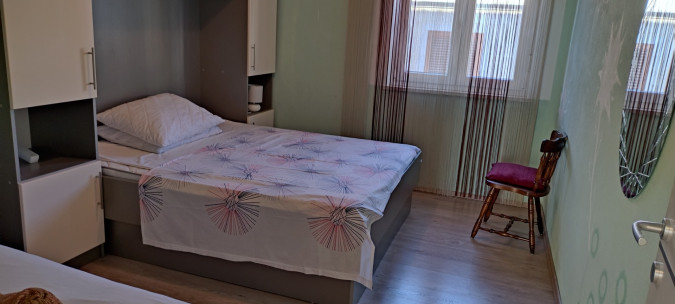 Apartman A2, Apartmani Figaro 4* Kaštel Stari  Kaštel Stari