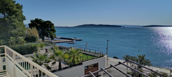 Apartman A2, Apartmani Figaro 4* Kaštel Stari  Kaštel Stari