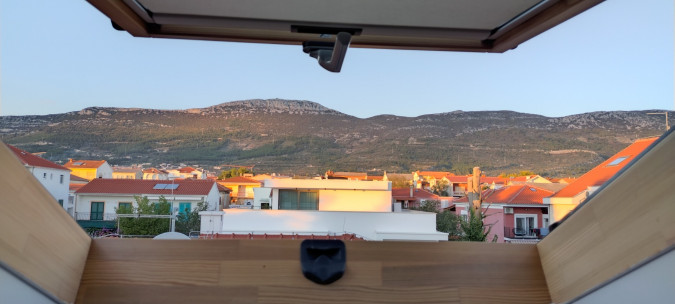 Apartman A3, Apartmani Figaro 4* Kaštel Stari  Kaštel Stari