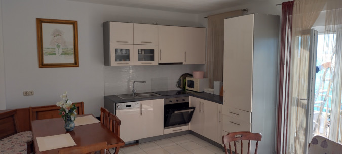 Apartman A2, Apartmani Figaro 4* Kaštel Stari  Kaštel Stari