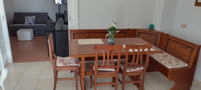 Apartman A2, Apartmani Figaro 4* Kaštel Stari  Kaštel Stari