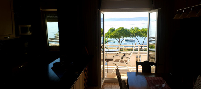 Apartman A3, Apartmani Figaro 4* Kaštel Stari  Kaštel Stari