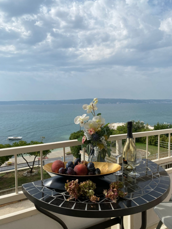 Apartman A2, Apartmani Figaro 4* Kaštel Stari  Kaštel Stari