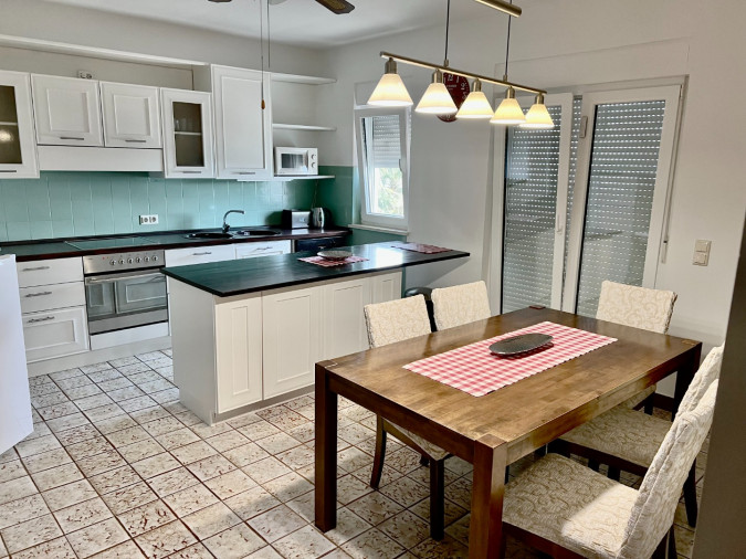 Apartman A1, Apartmani Figaro 4* Kaštel Stari  Kaštel Stari