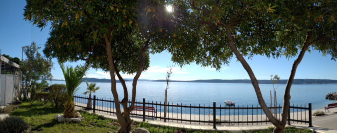 Apartmani Figaro 4* Ka&scaron;tel Stari  Ka&scaron;tel Stari