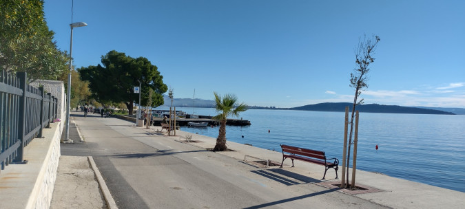 Apartmani Figaro 4* Ka&scaron;tel Stari  Ka&scaron;tel Stari