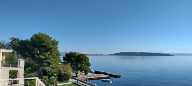 Apartmani Figaro 4* Ka&scaron;tel Stari  Ka&scaron;tel Stari