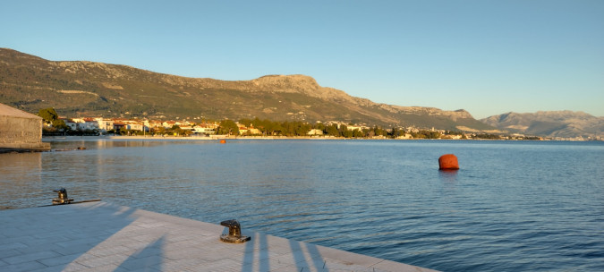 Apartmani Figaro 4* Ka&scaron;tel Stari  Ka&scaron;tel Stari