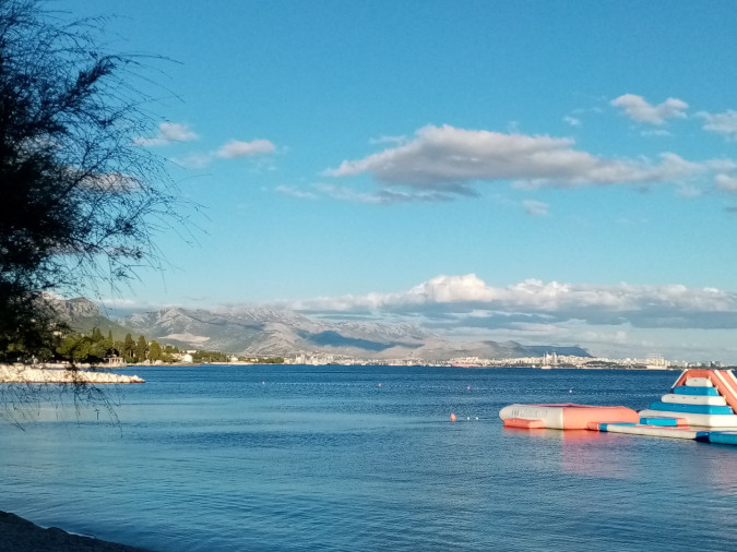 Apartmani Figaro 4* Ka&scaron;tel Stari  Ka&scaron;tel Stari