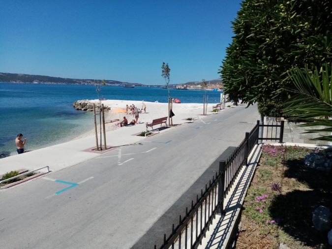 Apartmani Figaro 4* Ka&scaron;tel Stari  Ka&scaron;tel Stari