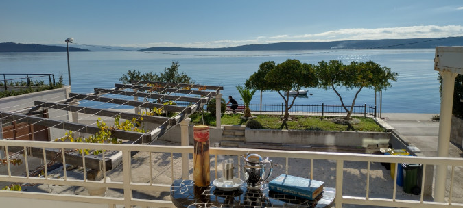 Apartmani Figaro 4* Ka&scaron;tel Stari  Ka&scaron;tel Stari