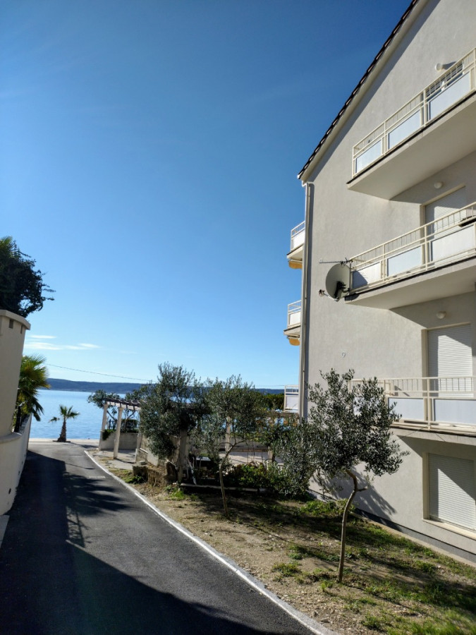 Apartmani Figaro 4* Ka&scaron;tel Stari  Ka&scaron;tel Stari