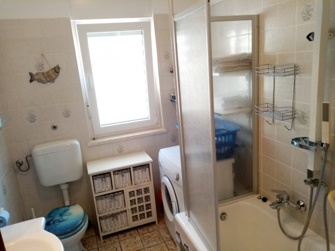 Apartman A1, Apartmani Figaro 4* Kaštel Stari  Kaštel Stari