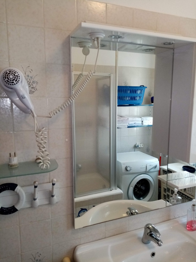 Apartman A1, Apartmani Figaro 4* Kaštel Stari  Kaštel Stari